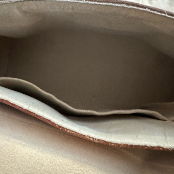 LOUIS VUITTON MM BEVERLY BAG with dust bag - Picture 9 of 12